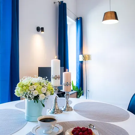 Dwupietrowy Loft Fabryka Wlokna 3a #nestapartamenty Apartament