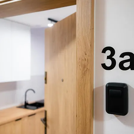 Apartament Dwupietrowy Loft Fabryka Wlokna 3a #nestapartamenty