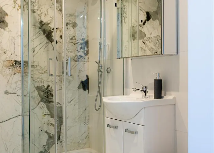 Dwupietrowy Loft Fabryka Wlokna 3a #nestapartamenty * بييلسكو بياوا