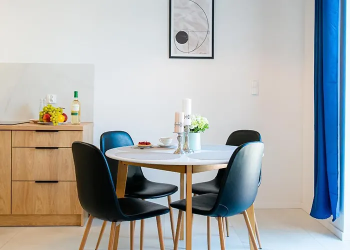 شقة Dwupietrowy Loft Fabryka Wlokna 3a #nestapartamenty بييلسكو بياوا